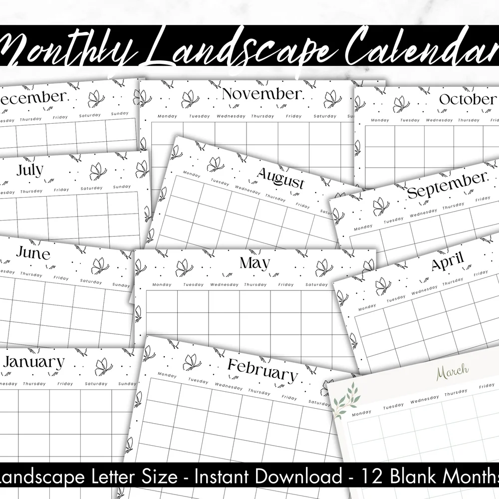 Self-Care Worksheets Instant Download